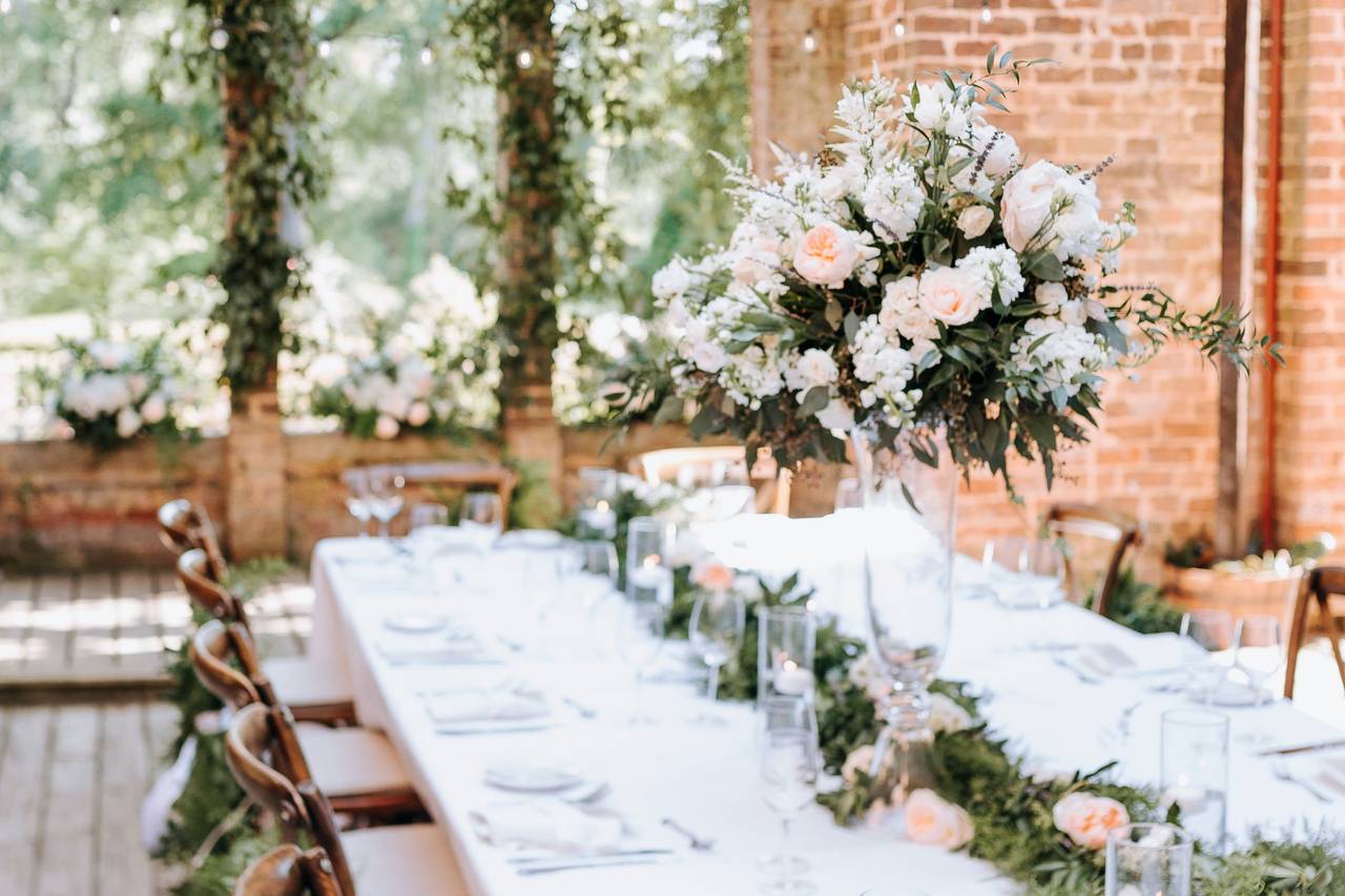 Wedding Rentals in Warner Robins, GA Reviews for Rentals