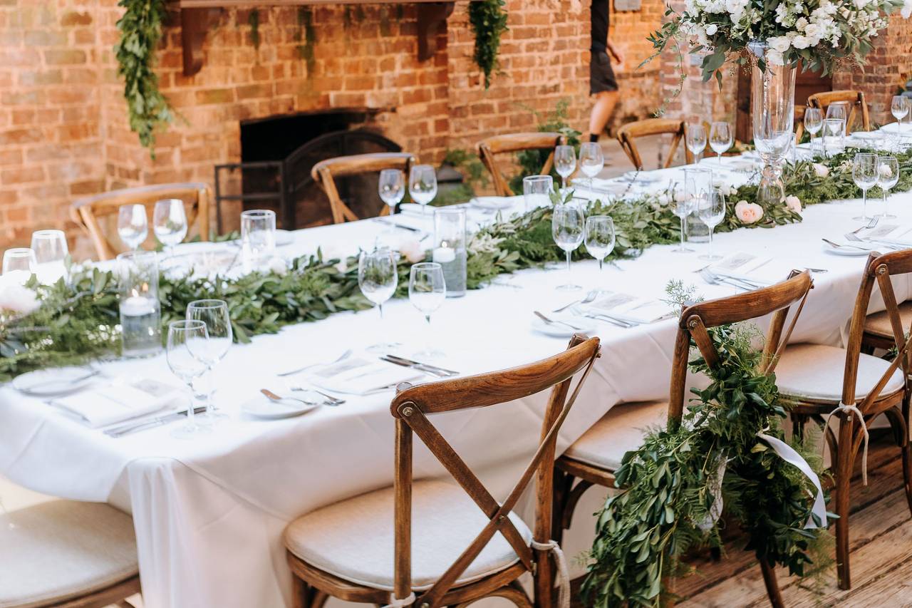 Wedding Rentals in Warner Robins, GA Reviews for Rentals