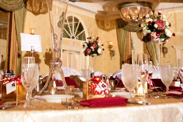 Reception - Firefly Studios