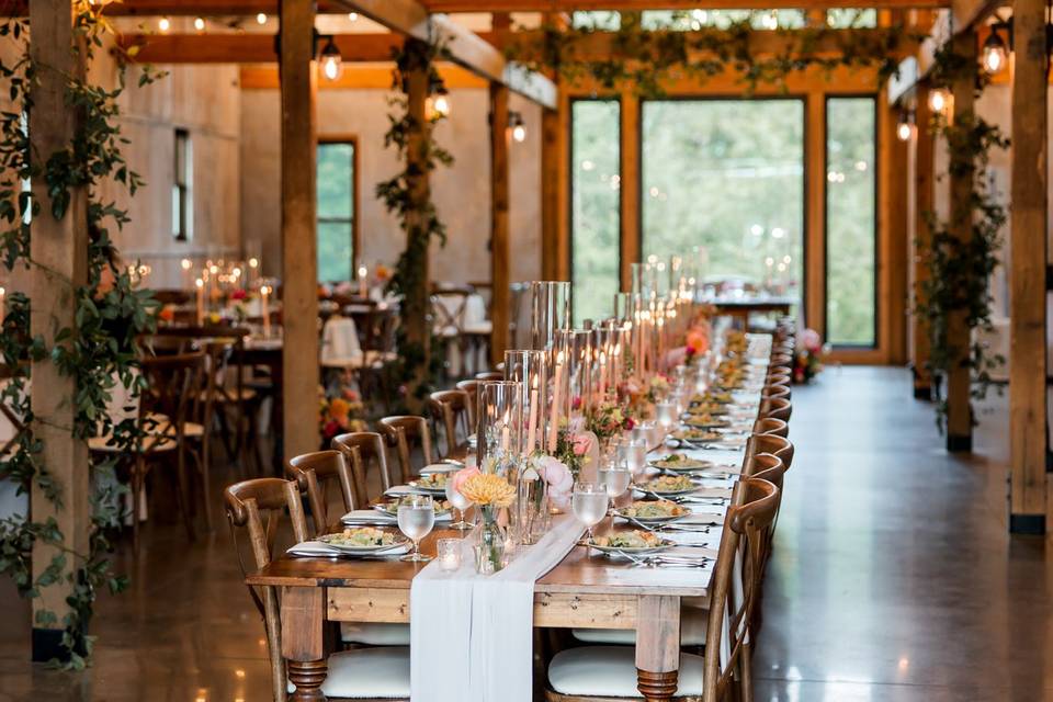 Event Barn