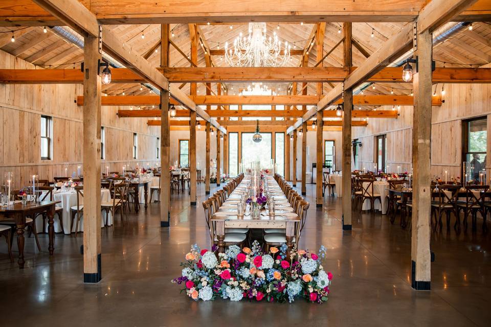 Event Barn