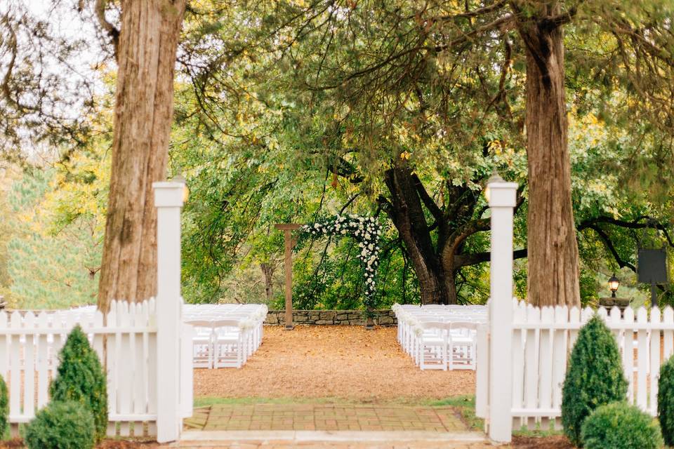 Ceremony