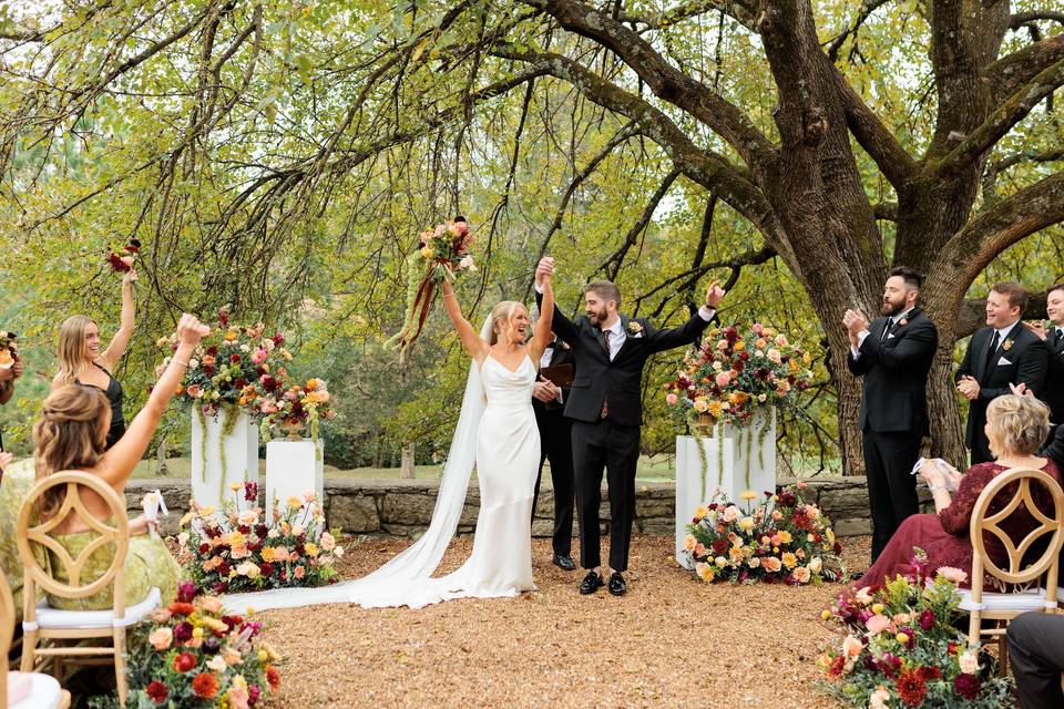 Ceremony