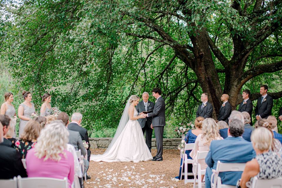 Ceremony