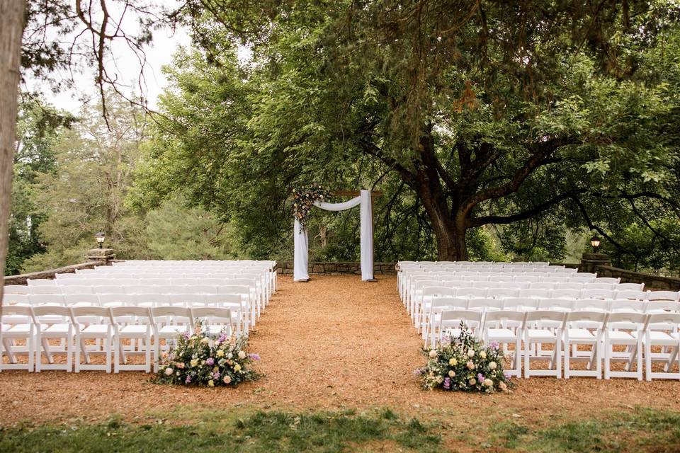 Ceremony