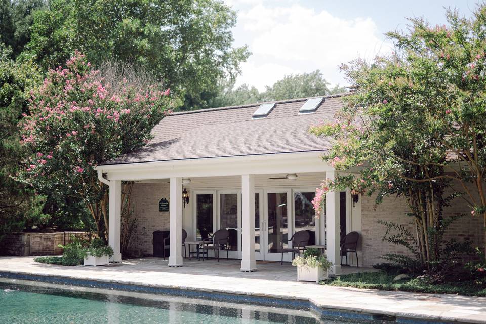 Bridal House