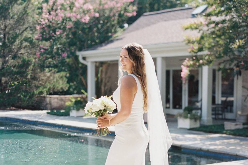 Bridal House