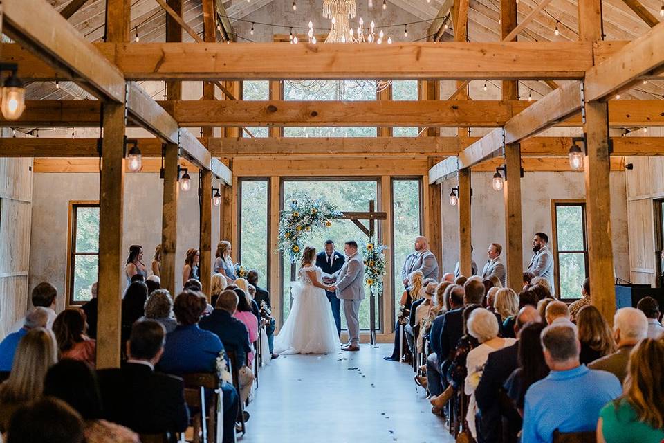 Ceremony