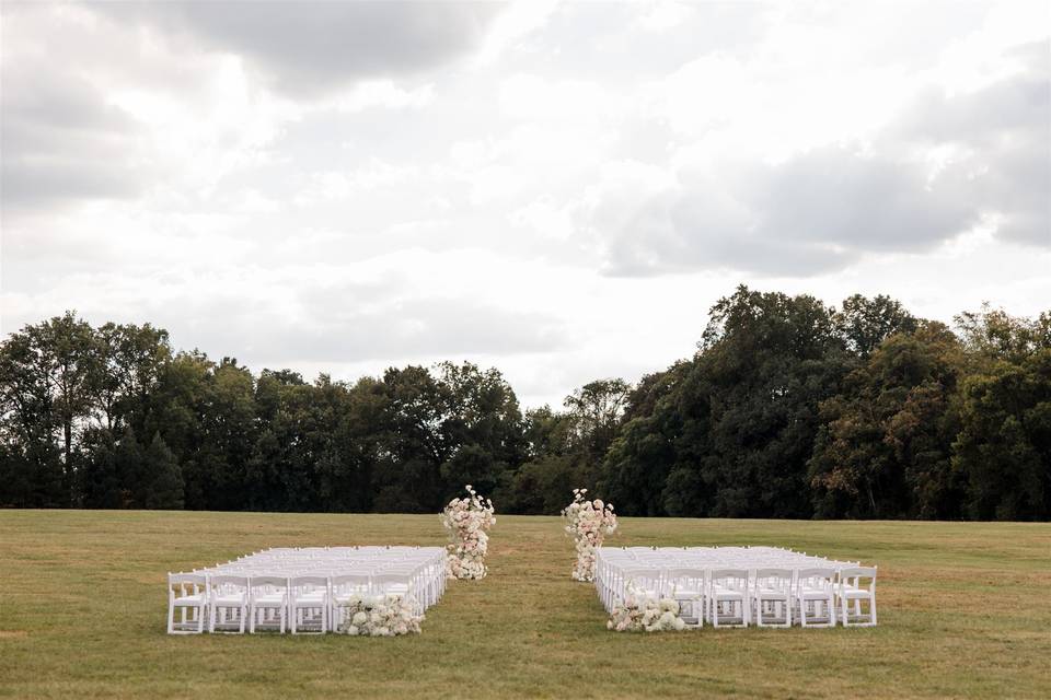 Ceremony
