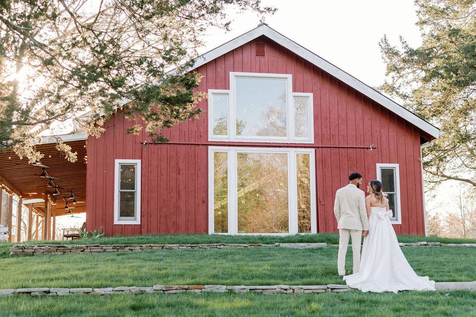 Event Barn