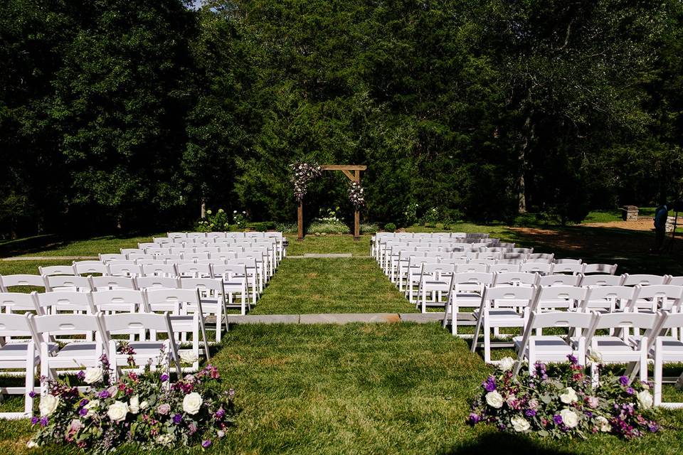 Ceremony