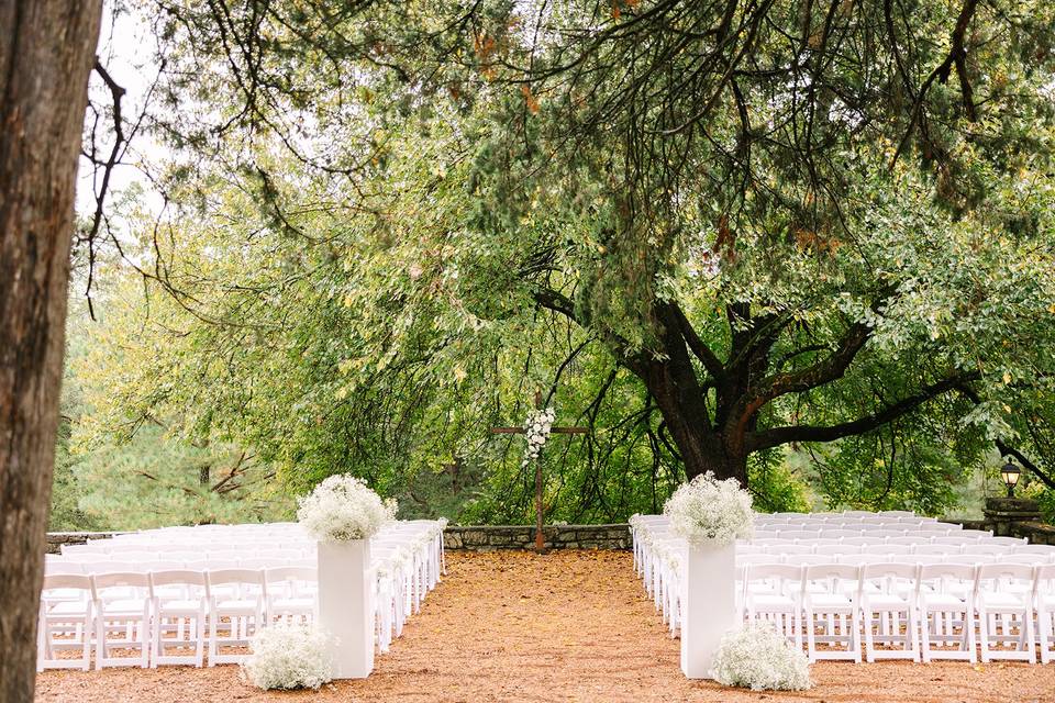 Ceremony