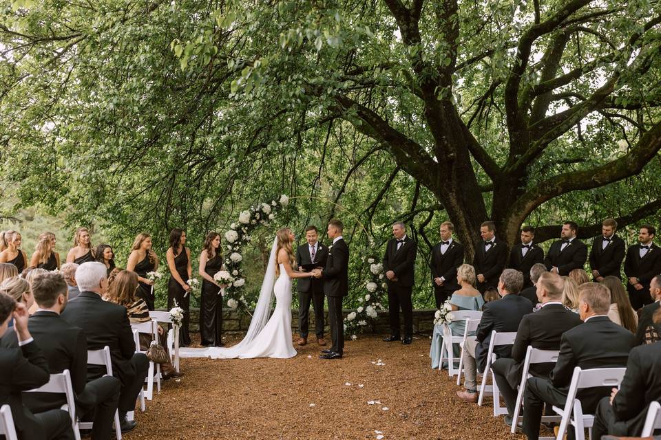Ceremony