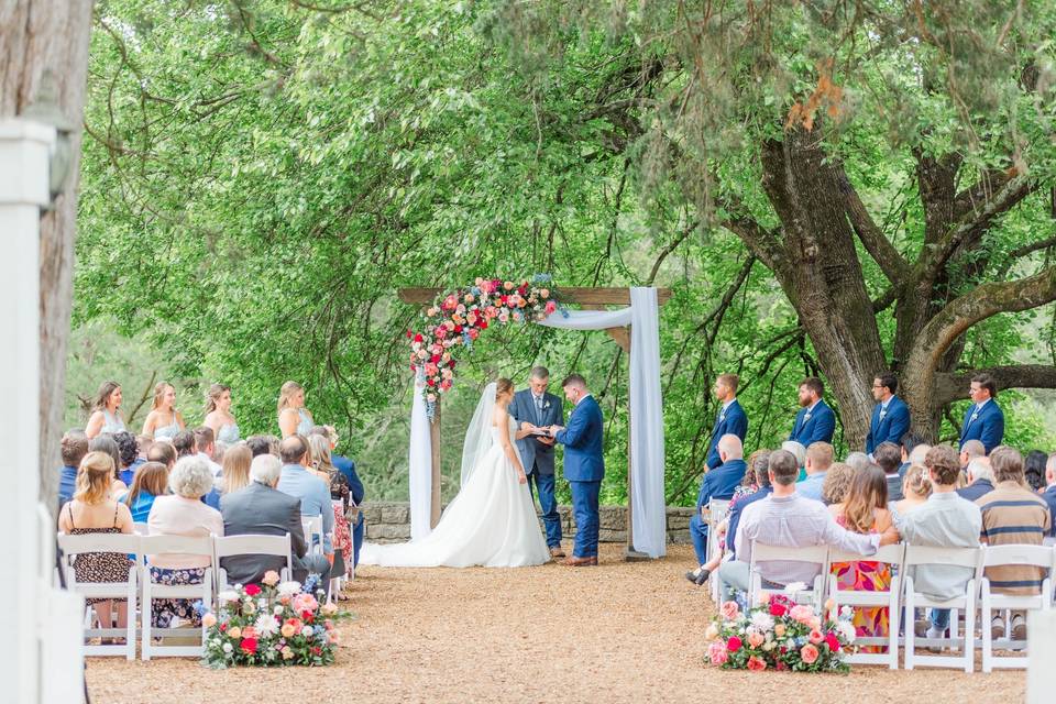 Ceremony