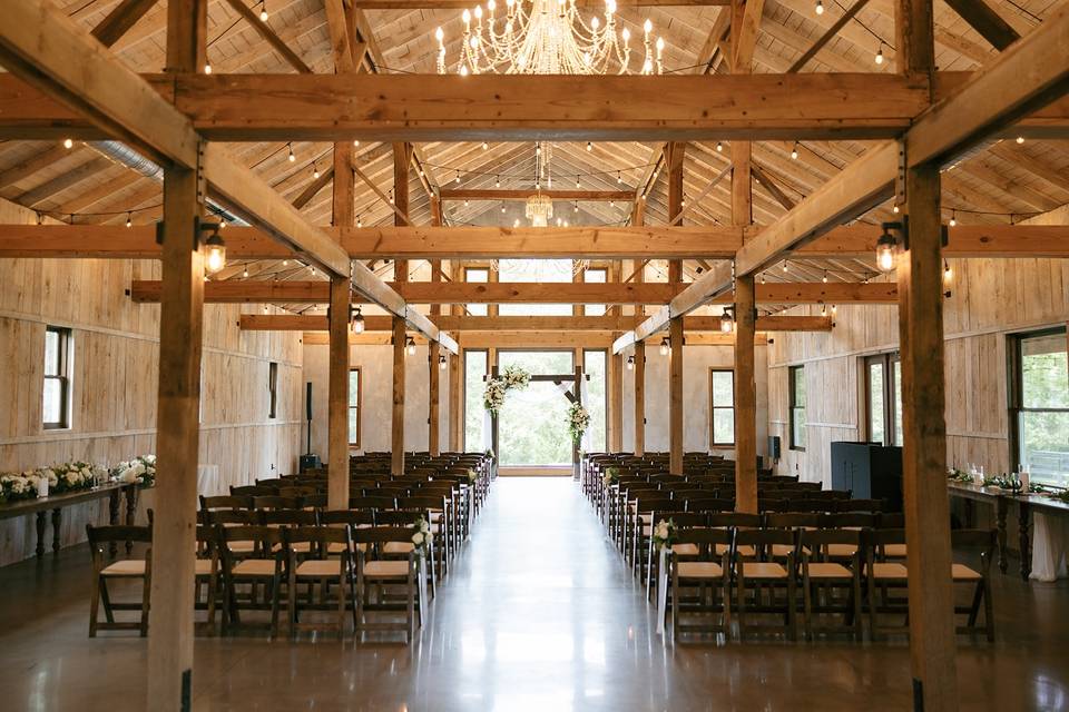 Ceremony