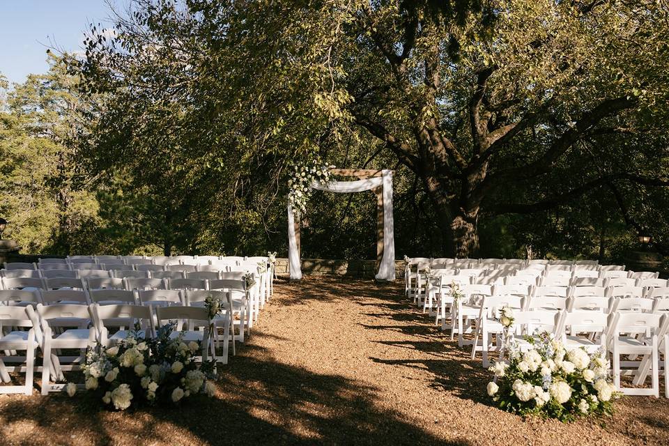 Ceremony