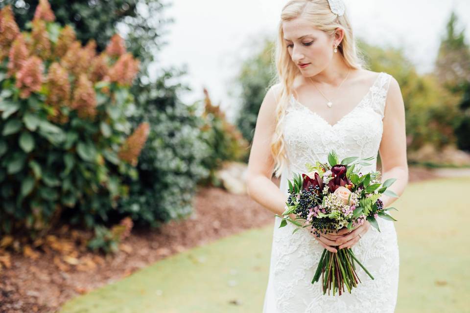 Bride Bouquet