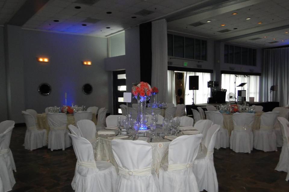 LB Events & Furnishings