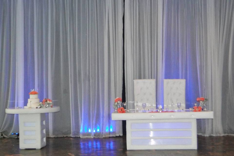 LB Events & Furnishings