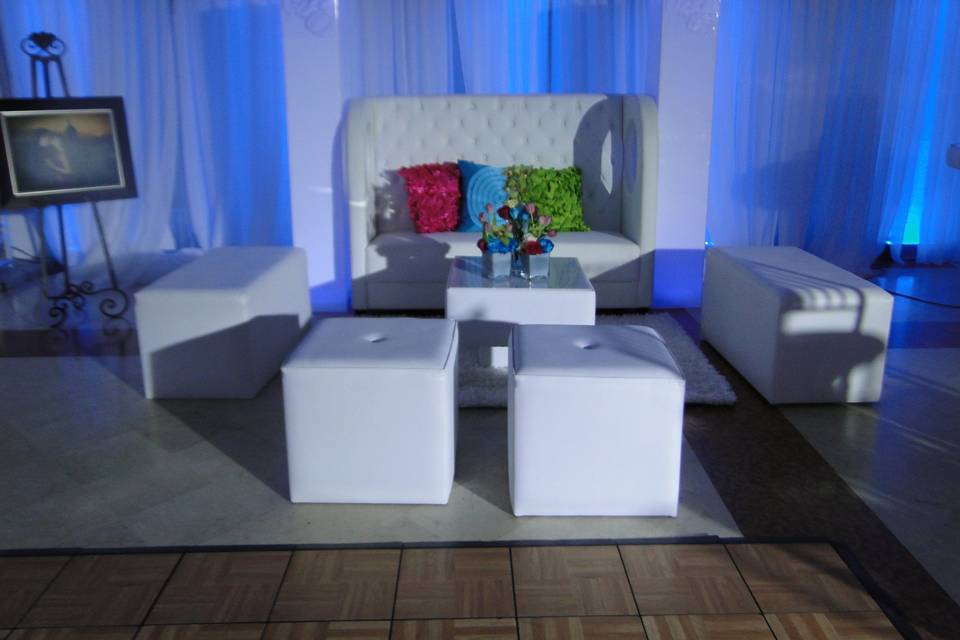 LB Events & Furnishings