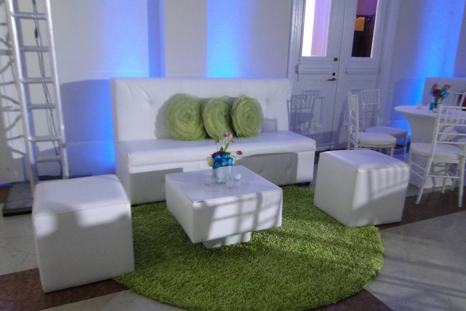 LB Events & Furnishings