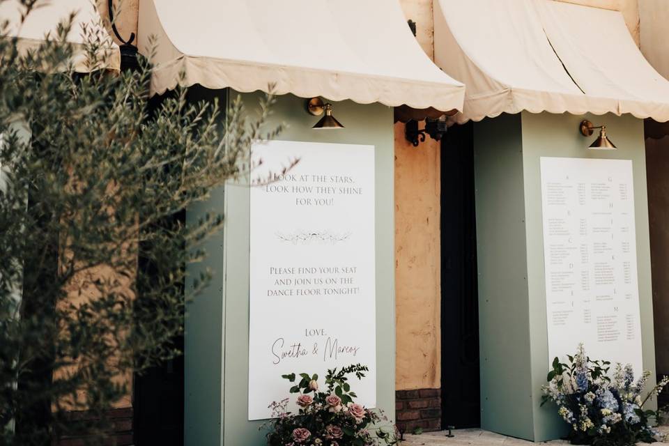 Bella Collina