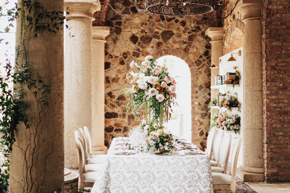 Bella Collina