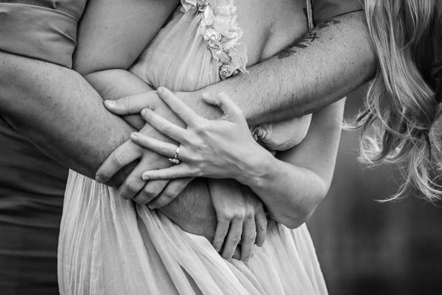 Engagement Photo