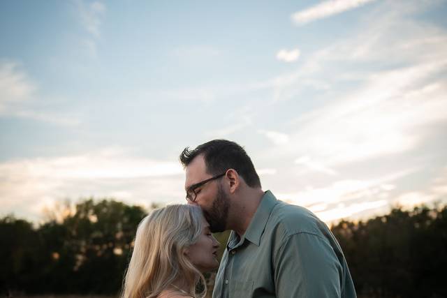 Engagement Photo