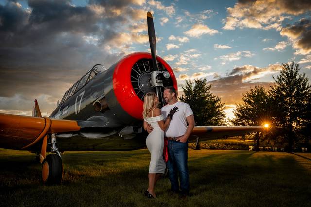 Flying Hearts Photography