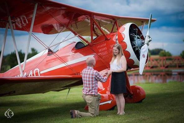 Flying Hearts Photography