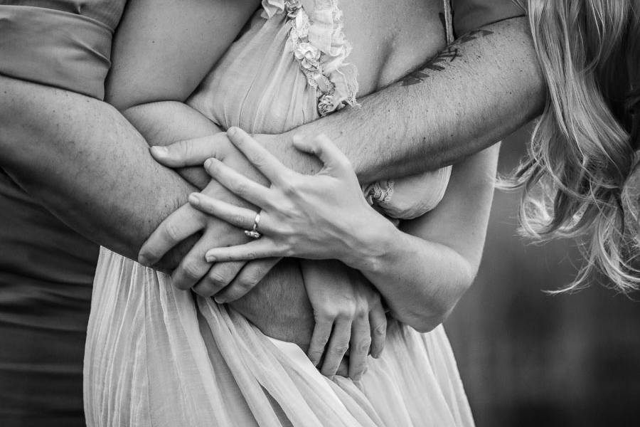 Engagement Photo