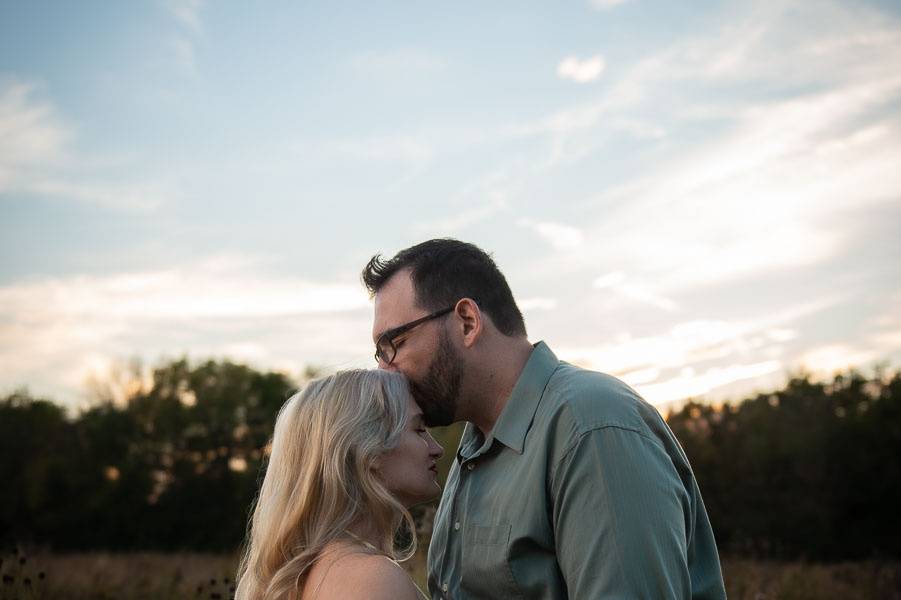 Engagement Photo
