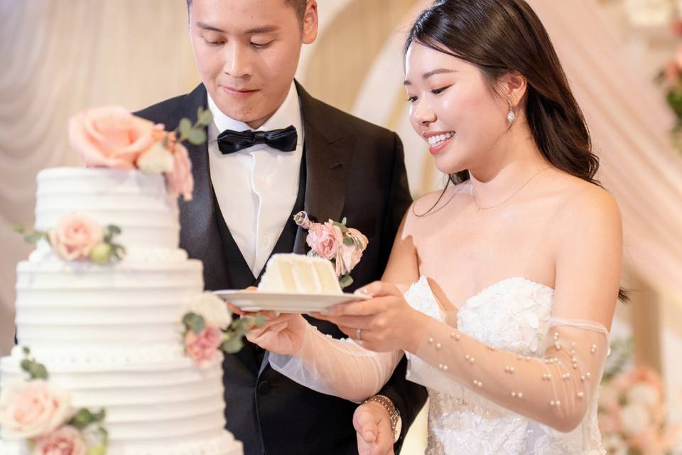 Top Bridal Wedding Services