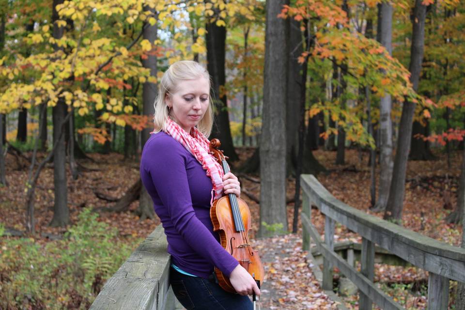 Evelyn's Music - Professional Piano & Violin