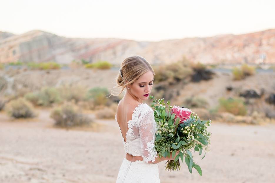 Bridal Portraits