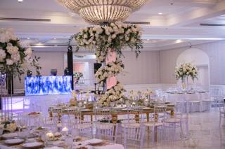 Orchid Ballroom