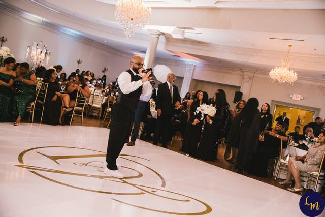 Event Host