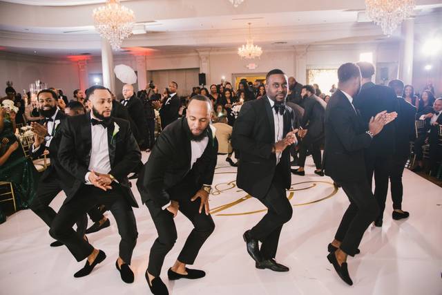 Dance Party