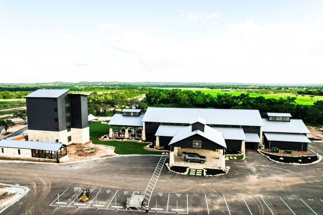 The Resort at Fredericksburg