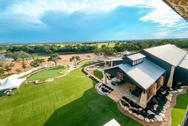 The Resort at Fredericksburg