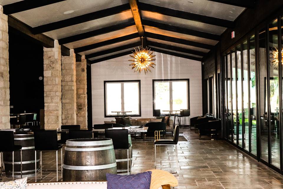 The Resort at Fredericksburg