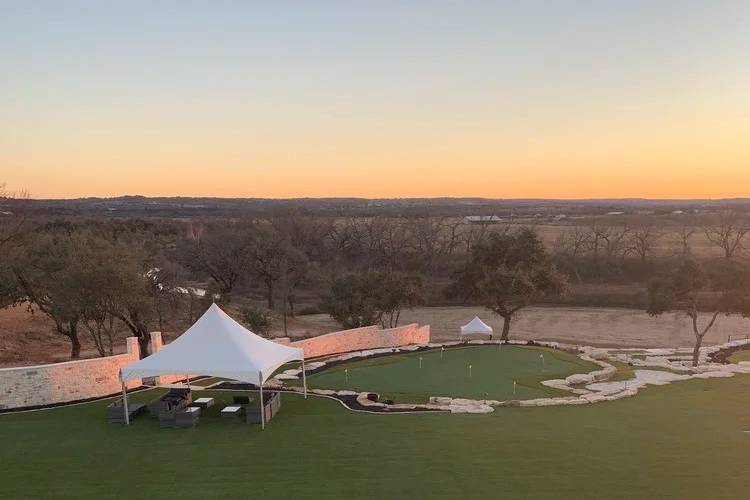 The Resort at Fredericksburg