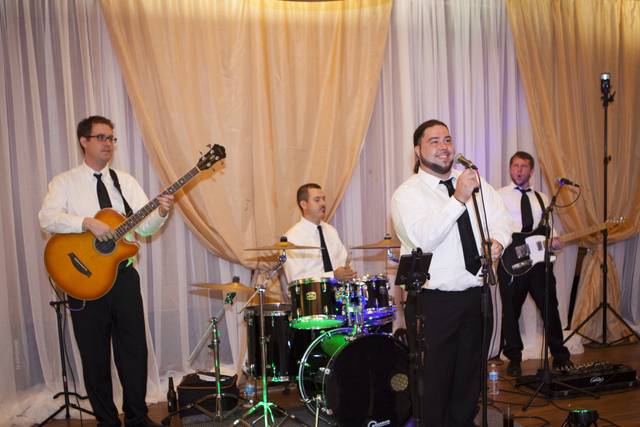 Ear For Music band