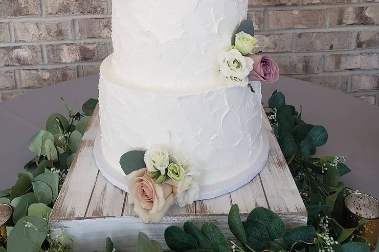 31 Types of Wedding Cakes to Know | Wedding Spot Blog