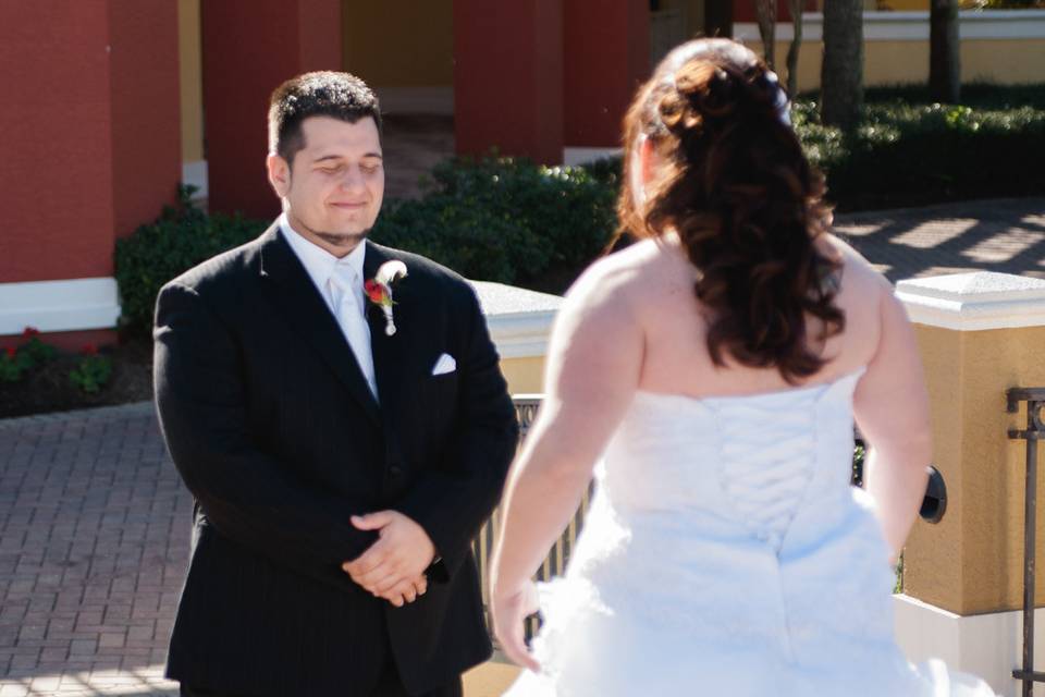 Melissa Alicia Photography