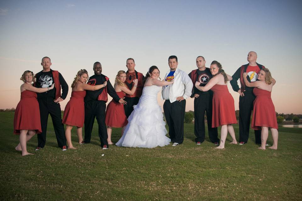 Melissa Alicia Photography