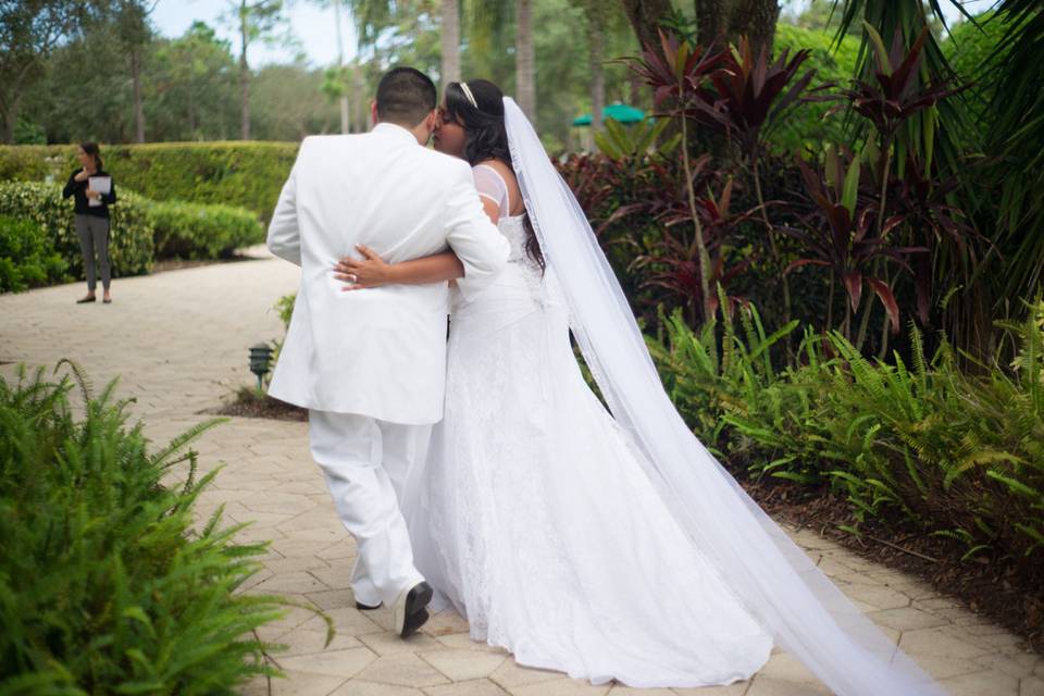 Melissa Alicia Photography