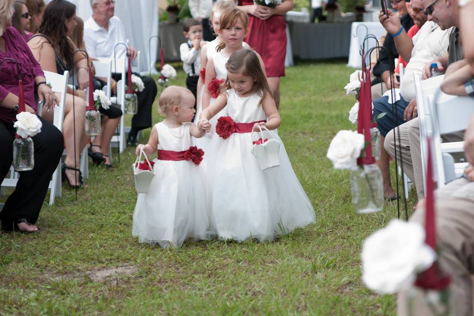Melissa Alicia Photography