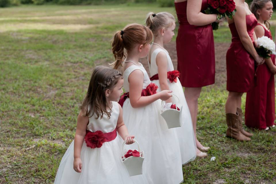 Melissa Alicia Photography